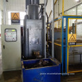 Hydraulic Metal Particles Cuttings Briquetting Press Machine